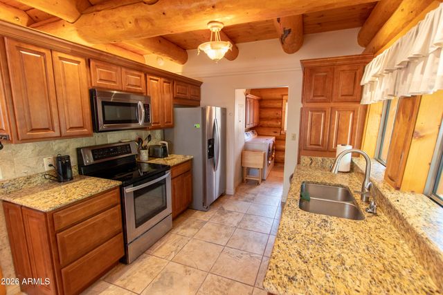 6168 W HIDDEN PINES Loop, Pine, AZ 85544