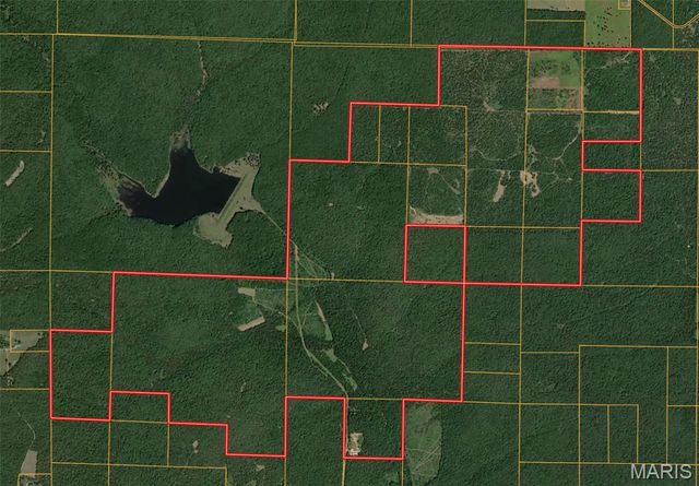 698 Hoot Owl Lane, Grandin, MO 63943