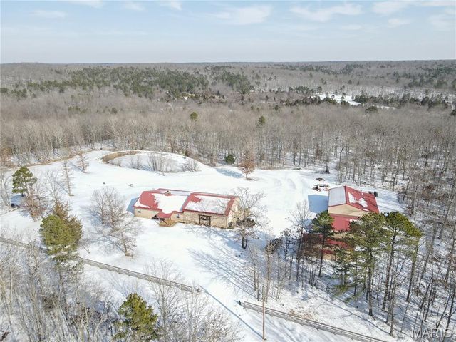 698 Hoot Owl Lane, Grandin, MO 63943