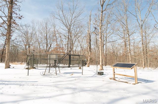 698 Hoot Owl Lane, Grandin, MO 63943