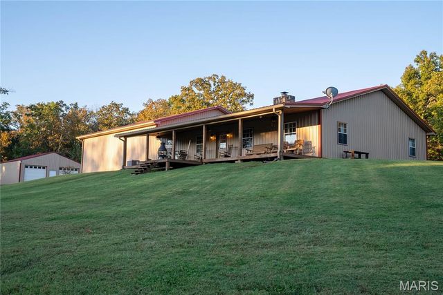 698 Hoot Owl Lane, Grandin, MO 63943