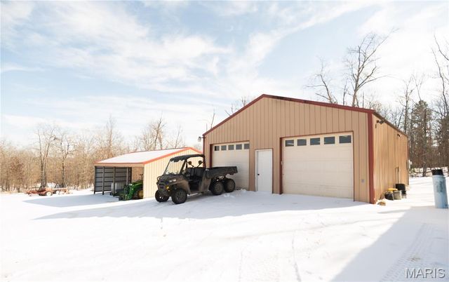 698 Hoot Owl Lane, Grandin, MO 63943