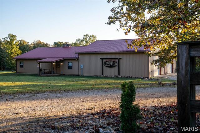 698 Hoot Owl Lane, Grandin, MO 63943
