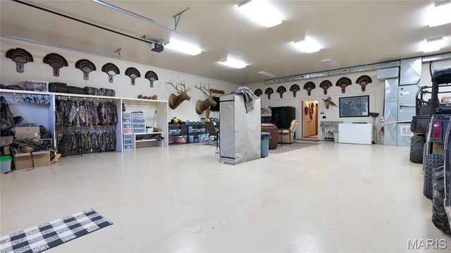 698 Hoot Owl Lane, Grandin, MO 63943