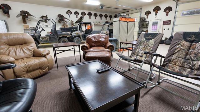 698 Hoot Owl Lane, Grandin, MO 63943