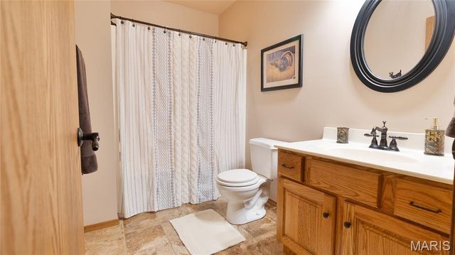 698 Hoot Owl Lane, Grandin, MO 63943