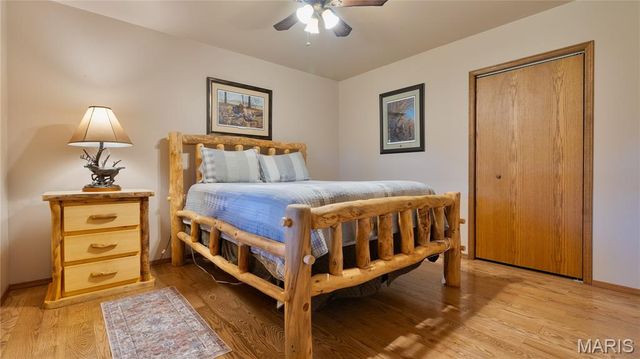 698 Hoot Owl Lane, Grandin, MO 63943