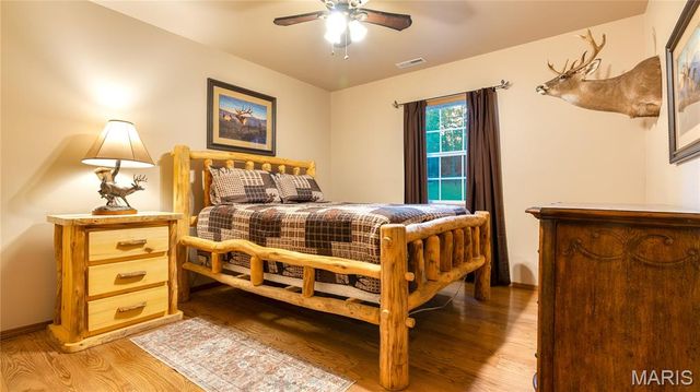 698 Hoot Owl Lane, Grandin, MO 63943