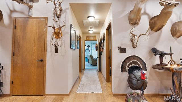 698 Hoot Owl Lane, Grandin, MO 63943