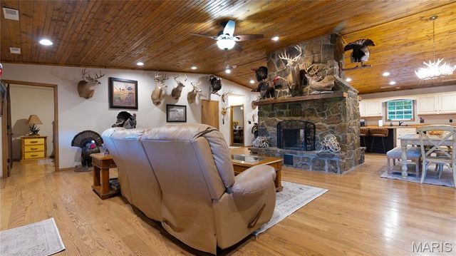 698 Hoot Owl Lane, Grandin, MO 63943