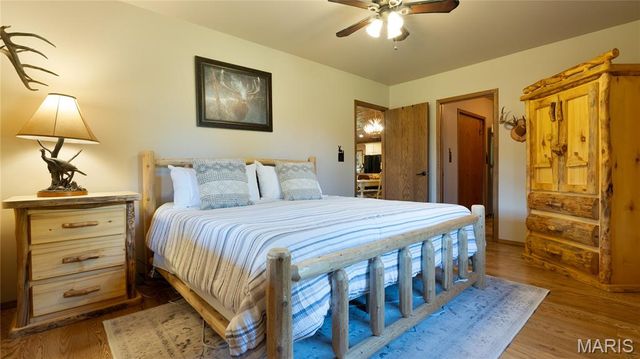 698 Hoot Owl Lane, Grandin, MO 63943