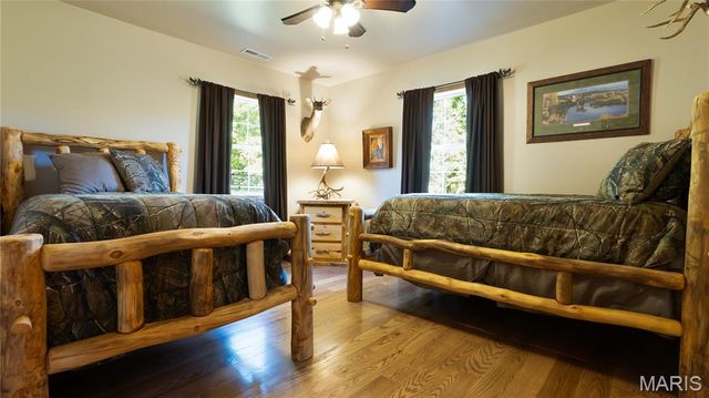 698 Hoot Owl Lane, Grandin, MO 63943