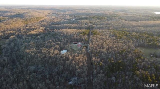 698 Hoot Owl Lane, Grandin, MO 63943