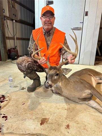 698 Hoot Owl Lane, Grandin, MO 63943