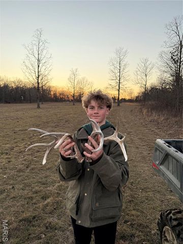 698 Hoot Owl Lane, Grandin, MO 63943