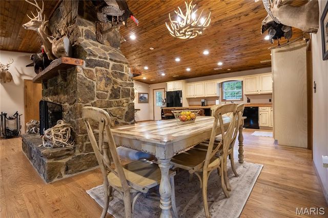 698 Hoot Owl Lane, Grandin, MO 63943