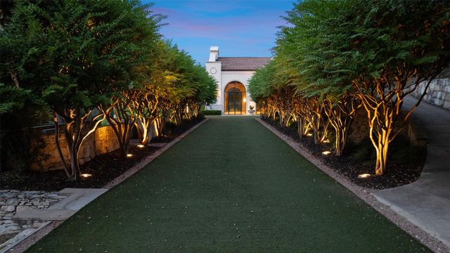 12400 Cedar ST, Austin, TX 78732