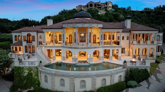 12400 Cedar ST, Austin, TX 78732