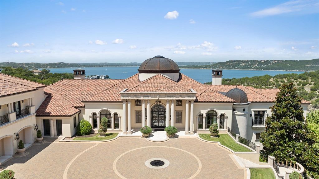 12400 Cedar ST, Austin, TX 78732