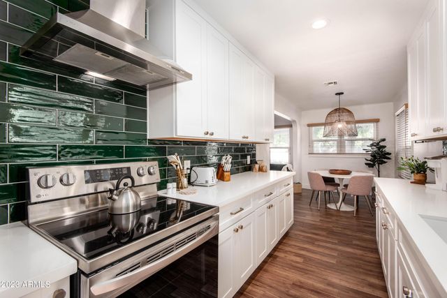 1301 W Glenrosa Avenue, Phoenix, AZ 85013