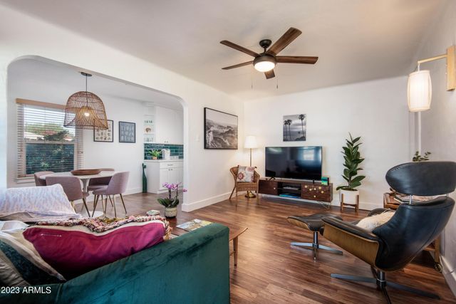 1301 W Glenrosa Avenue, Phoenix, AZ 85013