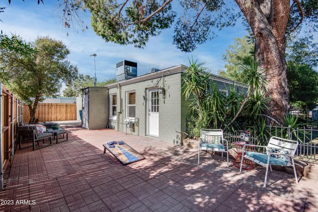 1301 W Glenrosa Avenue, Phoenix, AZ 85013