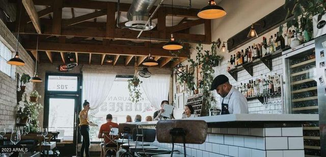 1301 W Glenrosa Avenue, Phoenix, AZ 85013