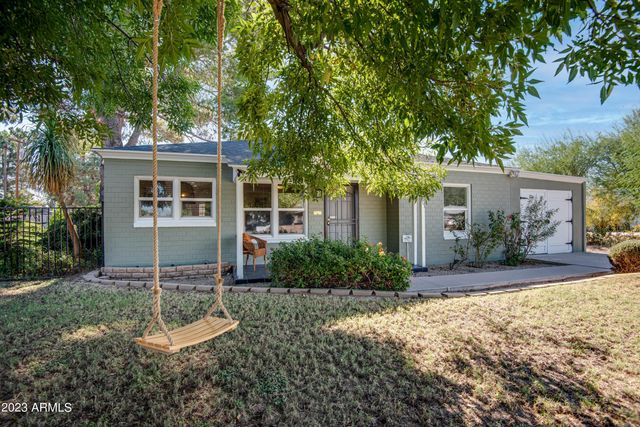 1301 W Glenrosa Avenue, Phoenix, AZ 85013