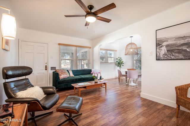 1301 W Glenrosa Avenue, Phoenix, AZ 85013