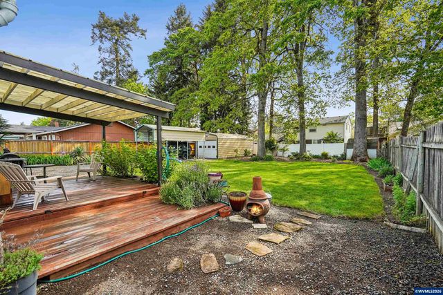 4586 Reimann St NE, Salem, OR 97305