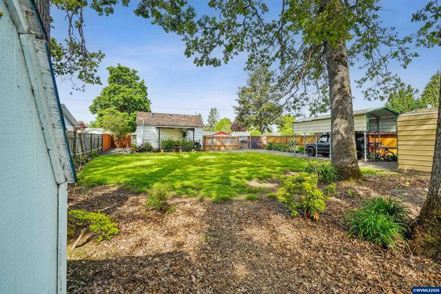 4586 Reimann St NE, Salem, OR 97305