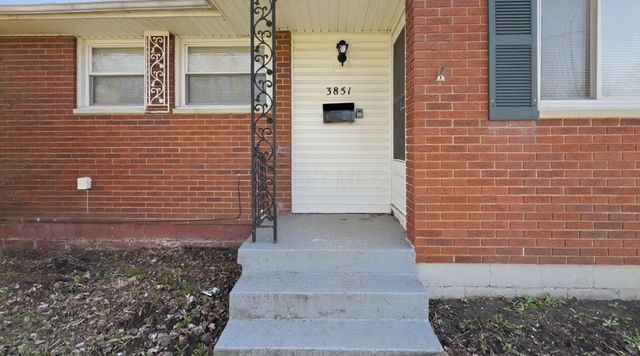 3851 Fairmoor Road, Columbus, OH 43228