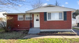3851 Fairmoor Road, Columbus, OH 43228