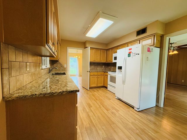 4017 Merrywood Drive, Columbus, GA 31907