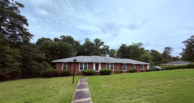 4017 Merrywood Drive, Columbus, GA 31907