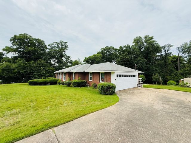 4017 Merrywood Drive, Columbus, GA 31907