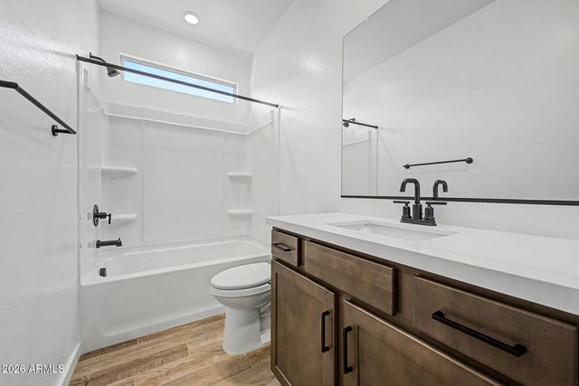 20627 N 225TH Drive, Surprise, AZ 85387