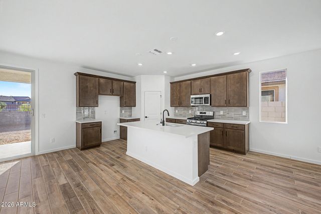 20627 N 225TH Drive, Surprise, AZ 85387