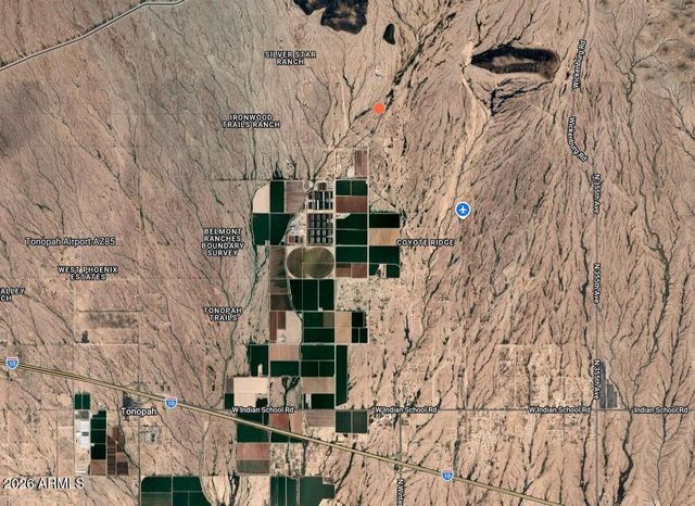 8020 N 381st Avenue 24, Tonopah, AZ 85354