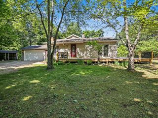 4165 S 132nd Avenue, Ferry Twp, MI 49421
