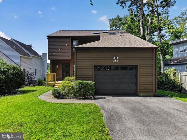 282 RIVERSIDE DR, Pasadena, MD 21122