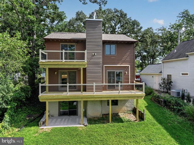282 RIVERSIDE DR, Pasadena, MD 21122