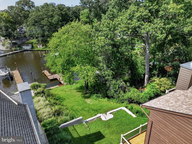 282 RIVERSIDE DR, Pasadena, MD 21122
