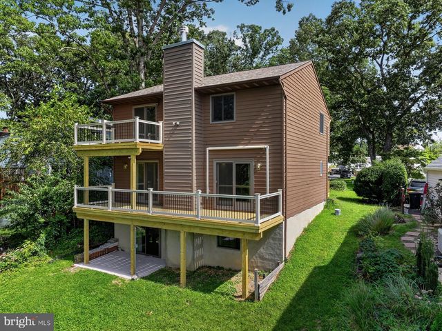 282 RIVERSIDE DR, Pasadena, MD 21122