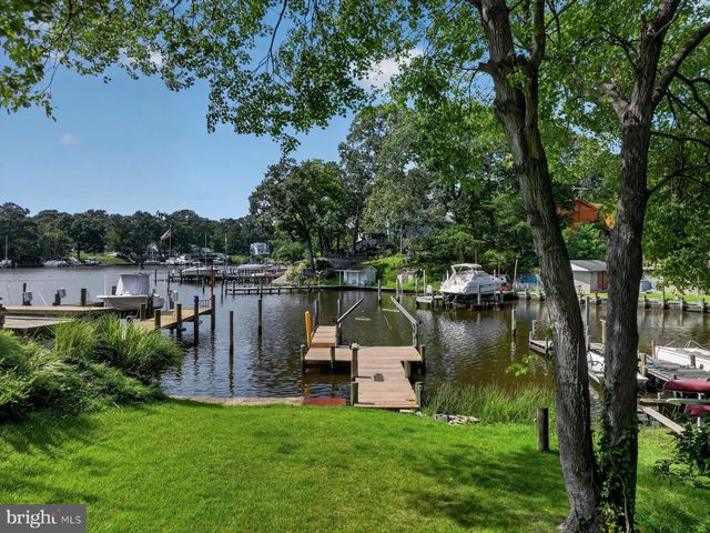 282 RIVERSIDE DR, Pasadena, MD 21122
