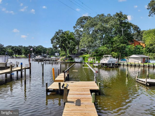 282 RIVERSIDE DR, Pasadena, MD 21122