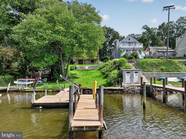282 RIVERSIDE DR, Pasadena, MD 21122