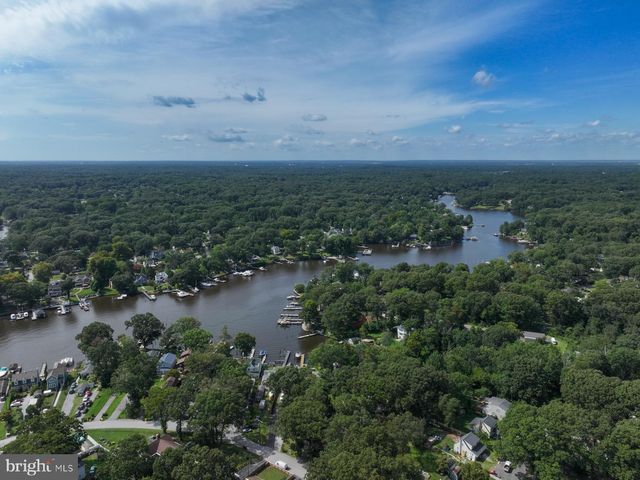 282 RIVERSIDE DR, Pasadena, MD 21122