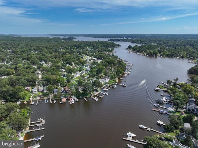 282 RIVERSIDE DR, Pasadena, MD 21122