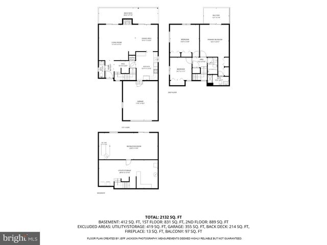 282 RIVERSIDE DR, Pasadena, MD 21122